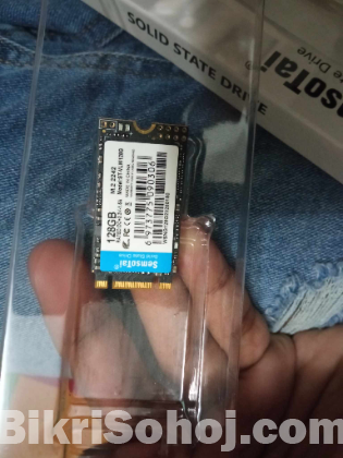 Ssd card